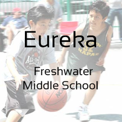 Eureka - December 30 & 31