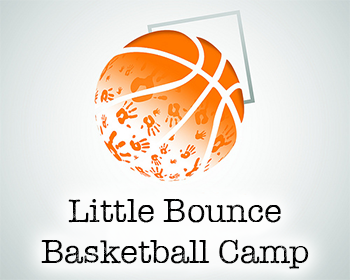 Little Bounce Basketball